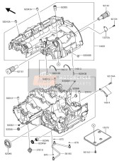 Kawasaki Z1000 2018 Manual - MSP