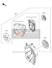 Accessory (Crankcase Ring)