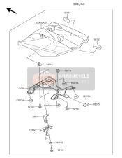 Accessory (Single Seat Cover)