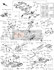 Chassis elektrische uitrusting