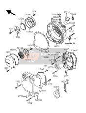 920751974, Damper, Kawasaki, 0