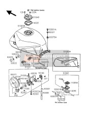 Benzinetank