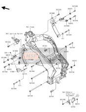 Engine Mount