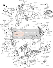 Frame Fittings