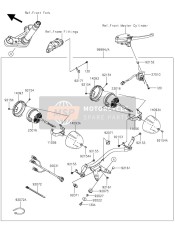 Accessory (Sub Lamp)