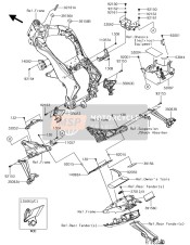 Frame Fittings