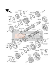 Transmissie