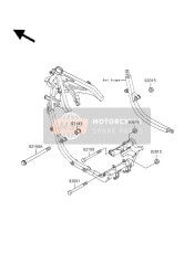 Frame Fittings