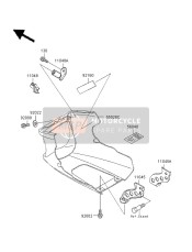 Cowling Lowers