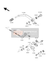 Gear Change Mechanism