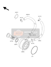 Oil Cooler