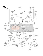 Interruttore di accensione