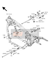 Engine Mount