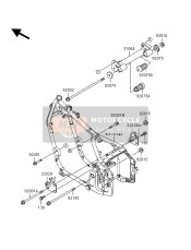 Frame Fittings