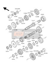 Transmissie