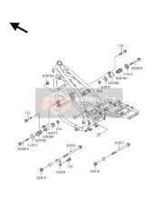 Frame Fittings