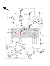 Ignition Switch