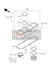 Cylinder & Piston