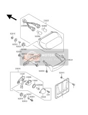 Tail Light