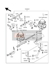 150111248, Carburetor,Lh, Kawasaki, 1