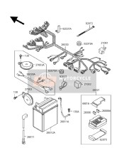 Chassis Electrical Equipment