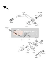 Gear Change Mechanism