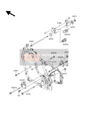 Frame Fittings