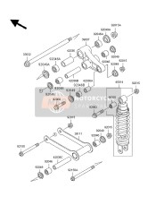 Suspension & Amortisseur