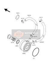 Oil Cooler