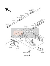 Swing Arm