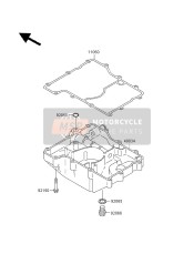 Oil Pan