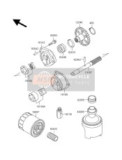 Bomba de aceite