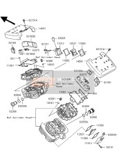 Cylinder Head Cover