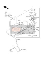 Clutch Master Cylinder