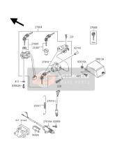 Ignition Switch