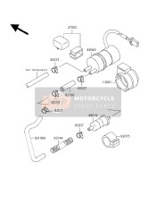 Pompe à carburant