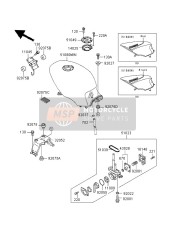 Benzinetank