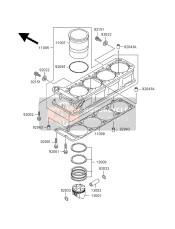 Cylinder & Piston