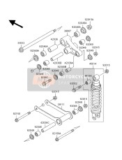 Suspension & Shock Absorber