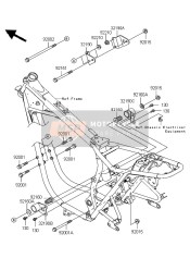 Motorsteun