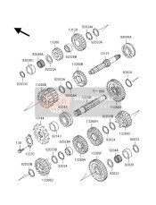 Transmissie