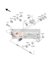 Gear Change Mechanism