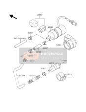 Pompe à carburant