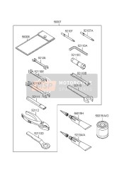 Owners Tools