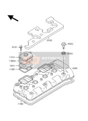 Cylinder Head Cover