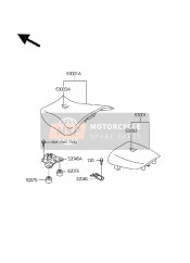 Asiento