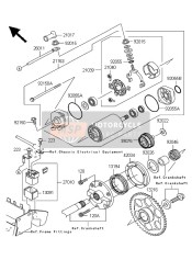 Motorino di avviamento