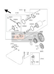 Startmotor