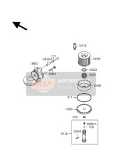 Bomba de aceite