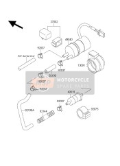 Pompe à carburant